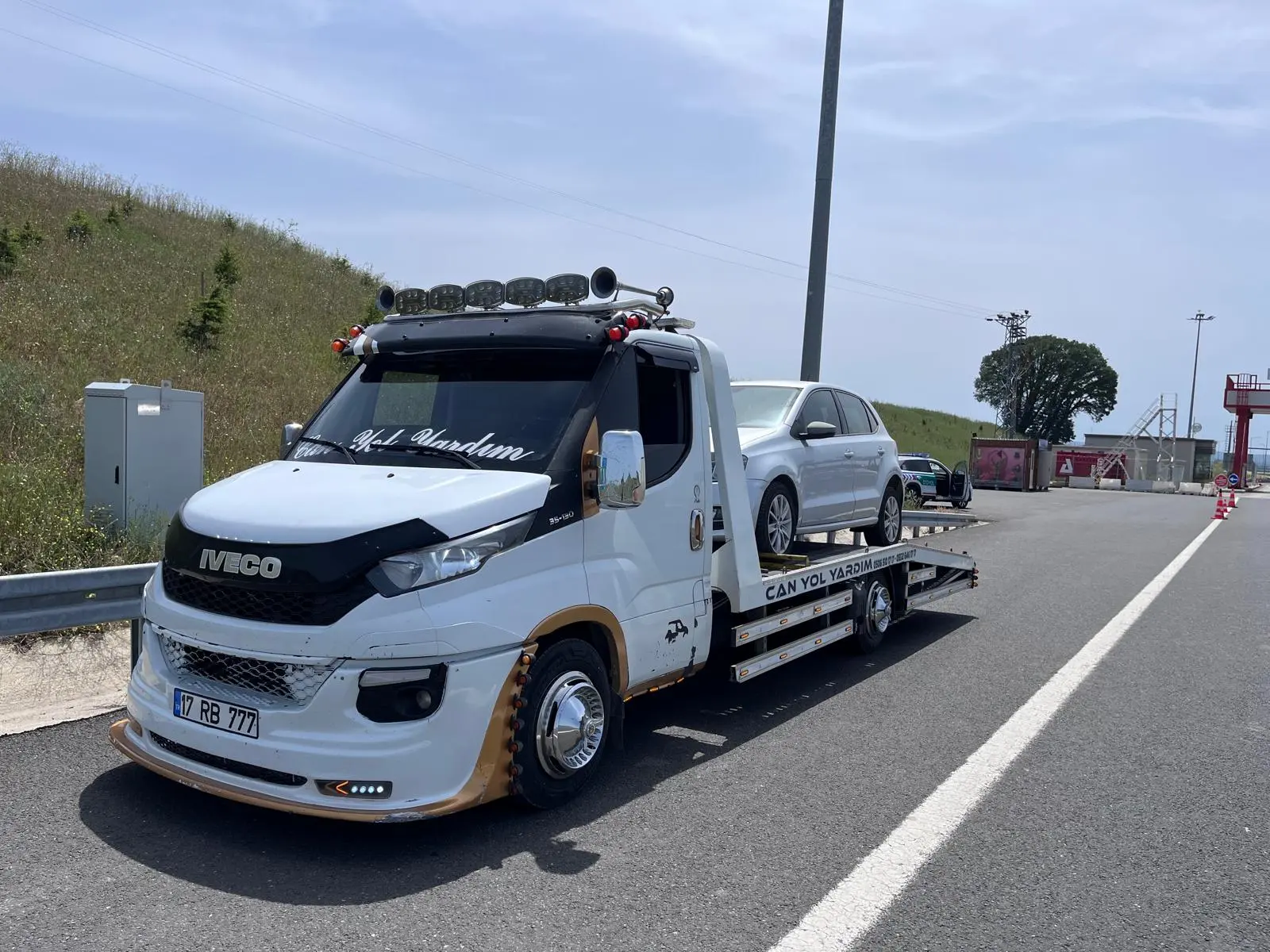 Çanakkale Köprüsü
