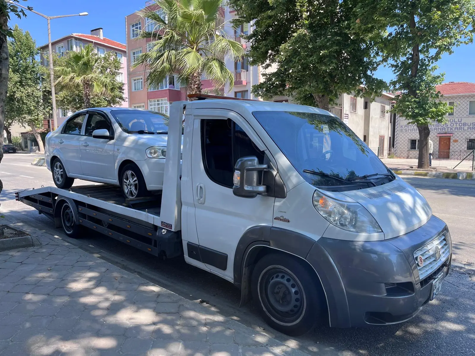 Gelibolu Yolu