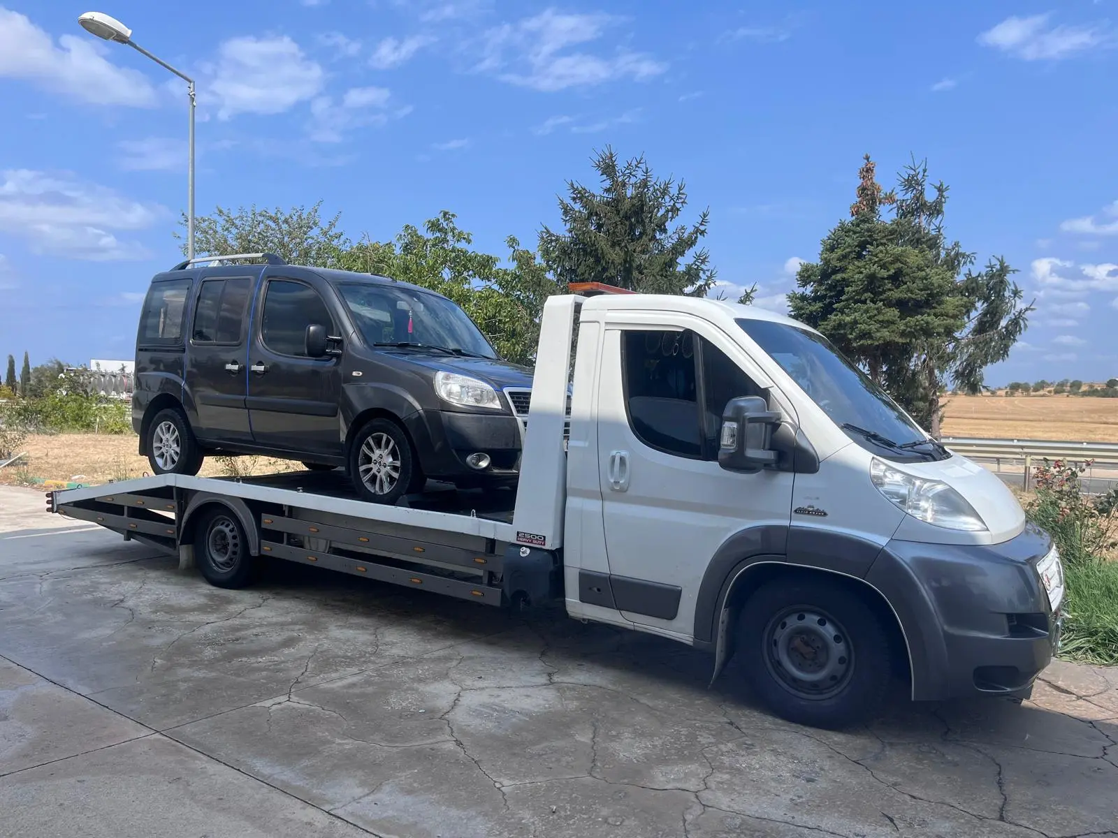 Gelibolu Yolu