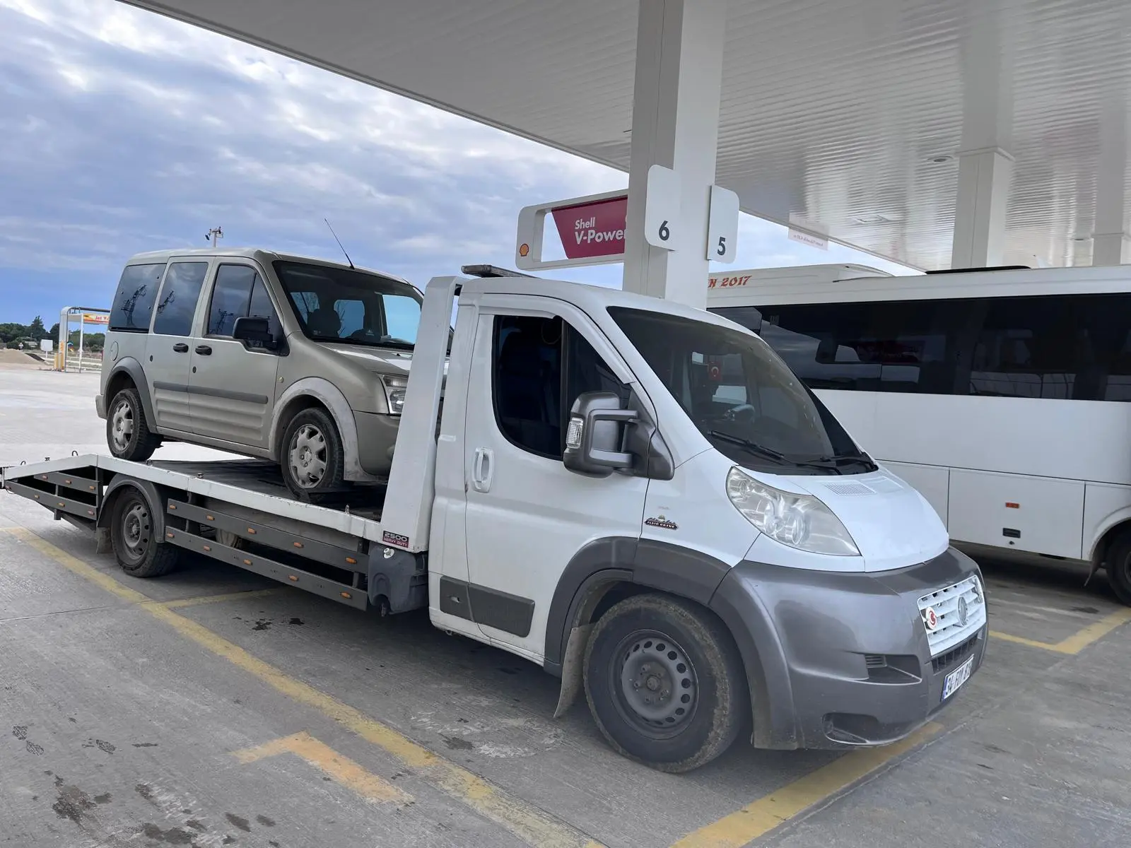 Gelibolu Yolu