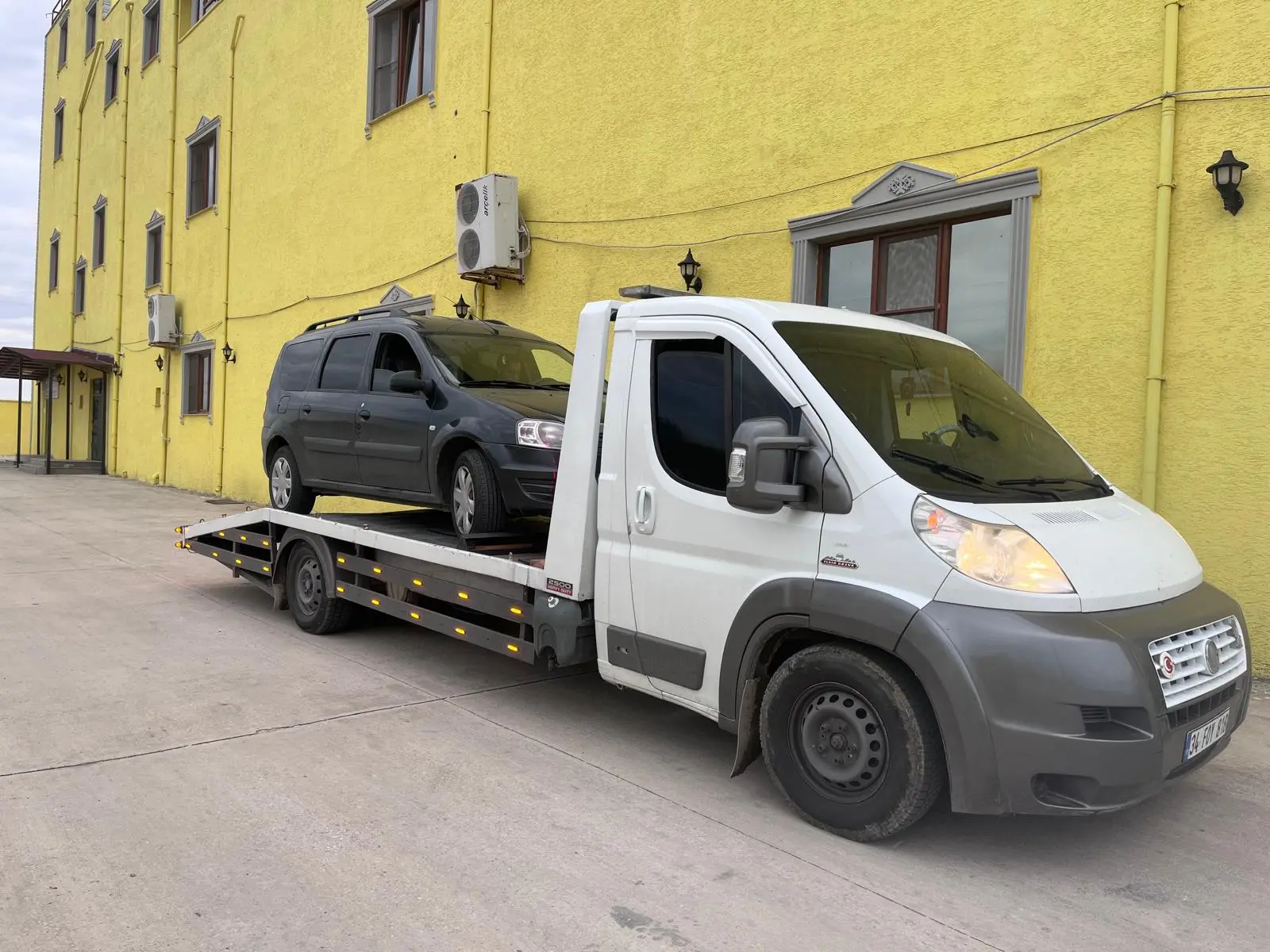 Gelibolu Yolu